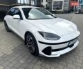 Белый Хендай IONIQ 6, объемом двигателя 0 л и пробегом 7 тыс. км за 32600 $, фото 19 на Automoto.ua