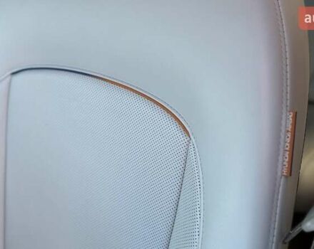 Білий Хендай IONIQ 6, об'ємом двигуна 0 л та пробігом 63 тис. км за 26900 $, фото 31 на Automoto.ua