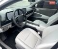 Белый Хендай IONIQ 6, объемом двигателя 0 л и пробегом 7 тыс. км за 32600 $, фото 36 на Automoto.ua