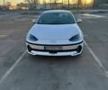 Белый Хендай IONIQ 6, объемом двигателя 0 л и пробегом 52 тыс. км за 22700 $, фото 1 на Automoto.ua