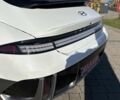 Білий Хендай IONIQ 6, об'ємом двигуна 0 л та пробігом 63 тис. км за 26900 $, фото 11 на Automoto.ua