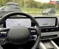 Белый Хендай IONIQ 6, объемом двигателя 0 л и пробегом 7 тыс. км за 32600 $, фото 41 на Automoto.ua