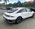 Белый Хендай IONIQ 6, объемом двигателя 0 л и пробегом 7 тыс. км за 32600 $, фото 22 на Automoto.ua