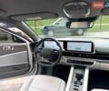Белый Хендай IONIQ 6, объемом двигателя 0 л и пробегом 7 тыс. км за 32600 $, фото 30 на Automoto.ua