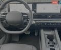 Білий Хендай IONIQ 6, об'ємом двигуна 0 л та пробігом 22 тис. км за 39000 $, фото 3 на Automoto.ua