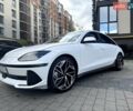 Белый Хендай IONIQ 6, объемом двигателя 0 л и пробегом 7 тыс. км за 32600 $, фото 45 на Automoto.ua