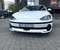 Белый Хендай IONIQ 6, объемом двигателя 0 л и пробегом 7 тыс. км за 32600 $, фото 1 на Automoto.ua