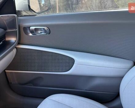 Білий Хендай IONIQ 6, об'ємом двигуна 0 л та пробігом 63 тис. км за 26900 $, фото 46 на Automoto.ua