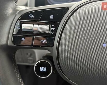 Білий Хендай IONIQ 6, об'ємом двигуна 0 л та пробігом 63 тис. км за 26900 $, фото 21 на Automoto.ua