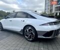 Белый Хендай IONIQ 6, объемом двигателя 0 л и пробегом 7 тыс. км за 32600 $, фото 56 на Automoto.ua