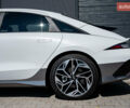 Білий Хендай IONIQ 6, об'ємом двигуна 0 л та пробігом 3 тис. км за 27900 $, фото 6 на Automoto.ua