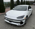 Білий Хендай IONIQ 6, об'ємом двигуна 0 л та пробігом 68 тис. км за 24000 $, фото 2 на Automoto.ua