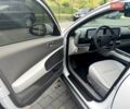 Белый Хендай IONIQ 6, объемом двигателя 0 л и пробегом 7 тыс. км за 32600 $, фото 59 на Automoto.ua