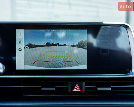 Белый Хендай IONIQ 6, объемом двигателя 0 л и пробегом 4 тыс. км за 25950 $, фото 54 на Automoto.ua