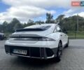 Белый Хендай IONIQ 6, объемом двигателя 0 л и пробегом 7 тыс. км за 32600 $, фото 10 на Automoto.ua