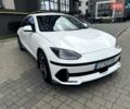 Белый Хендай IONIQ 6, объемом двигателя 0 л и пробегом 7 тыс. км за 32600 $, фото 49 на Automoto.ua