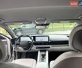 Белый Хендай IONIQ 6, объемом двигателя 0 л и пробегом 7 тыс. км за 32600 $, фото 28 на Automoto.ua