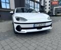 Белый Хендай IONIQ 6, объемом двигателя 0 л и пробегом 7 тыс. км за 32600 $, фото 2 на Automoto.ua