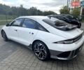 Белый Хендай IONIQ 6, объемом двигателя 0 л и пробегом 7 тыс. км за 32600 $, фото 23 на Automoto.ua