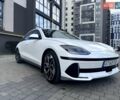 Белый Хендай IONIQ 6, объемом двигателя 0 л и пробегом 7 тыс. км за 32600 $, фото 20 на Automoto.ua