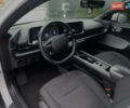 Білий Хендай IONIQ 6, об'ємом двигуна 0 л та пробігом 35 тис. км за 23700 $, фото 8 на Automoto.ua