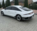 Білий Хендай IONIQ 6, об'ємом двигуна 0 л та пробігом 68 тис. км за 24000 $, фото 3 на Automoto.ua