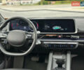 Белый Хендай IONIQ 6, объемом двигателя 0 л и пробегом 50 тыс. км за 25700 $, фото 20 на Automoto.ua