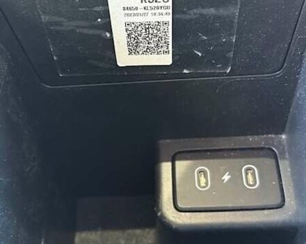 Білий Хендай IONIQ 6, об'ємом двигуна 0 л та пробігом 63 тис. км за 26900 $, фото 44 на Automoto.ua