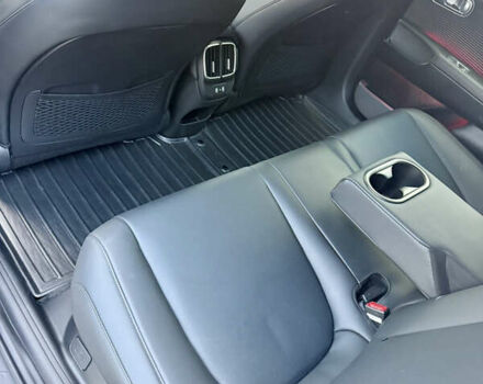 Белый Хендай IONIQ 6, объемом двигателя 0 л и пробегом 49 тыс. км за 25000 $, фото 12 на Automoto.ua