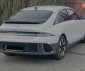 Білий Хендай IONIQ 6, об'ємом двигуна 0 л та пробігом 22 тис. км за 39000 $, фото 6 на Automoto.ua