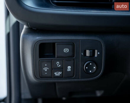 Белый Хендай IONIQ 6, объемом двигателя 0 л и пробегом 4 тыс. км за 25950 $, фото 36 на Automoto.ua