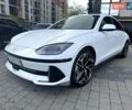Белый Хендай IONIQ 6, объемом двигателя 0 л и пробегом 7 тыс. км за 32600 $, фото 51 на Automoto.ua