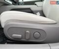 Білий Хендай IONIQ 6, об'ємом двигуна 0 л та пробігом 9 тис. км за 24500 $, фото 27 на Automoto.ua