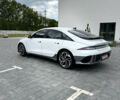 Белый Хендай IONIQ 6, объемом двигателя 0 л и пробегом 10 тыс. км за 25500 $, фото 8 на Automoto.ua