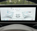 Белый Хендай IONIQ 6, объемом двигателя 0 л и пробегом 10 тыс. км за 25500 $, фото 24 на Automoto.ua