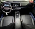 Белый Хендай IONIQ 6, объемом двигателя 0 л и пробегом 10 тыс. км за 11200 $, фото 6 на Automoto.ua