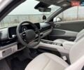 Білий Хендай IONIQ 6, об'ємом двигуна 0 л та пробігом 9 тис. км за 24500 $, фото 28 на Automoto.ua