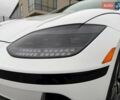 Білий Хендай IONIQ 6, об'ємом двигуна 0 л та пробігом 9 тис. км за 24500 $, фото 12 на Automoto.ua