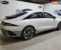 Белый Хендай IONIQ 6, объемом двигателя 0 л и пробегом 10 тыс. км за 11200 $, фото 2 на Automoto.ua