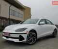 Білий Хендай IONIQ 6, об'ємом двигуна 0 л та пробігом 9 тис. км за 24500 $, фото 59 на Automoto.ua