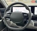 Білий Хендай IONIQ 6, об'ємом двигуна 0 л та пробігом 9 тис. км за 24500 $, фото 17 на Automoto.ua