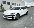 Белый Хендай IONIQ 6, объемом двигателя 0 л и пробегом 10 тыс. км за 25500 $, фото 9 на Automoto.ua