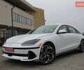 Білий Хендай IONIQ 6, об'ємом двигуна 0 л та пробігом 9 тис. км за 24500 $, фото 1 на Automoto.ua