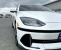Белый Хендай IONIQ 6, объемом двигателя 0 л и пробегом 10 тыс. км за 25500 $, фото 27 на Automoto.ua