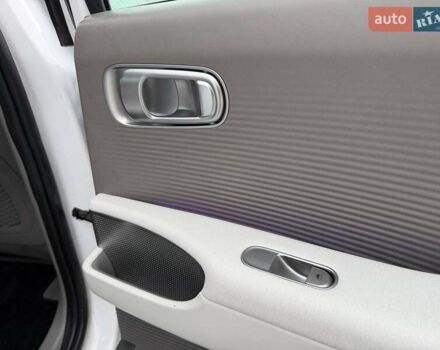 Білий Хендай IONIQ 6, об'ємом двигуна 0 л та пробігом 9 тис. км за 24500 $, фото 38 на Automoto.ua