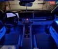 Білий Хендай IONIQ 6, об'ємом двигуна 0 л та пробігом 9 тис. км за 24500 $, фото 53 на Automoto.ua