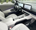 Белый Хендай IONIQ 6, объемом двигателя 0 л и пробегом 10 тыс. км за 25500 $, фото 15 на Automoto.ua
