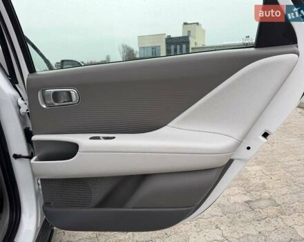 Білий Хендай IONIQ 6, об'ємом двигуна 0 л та пробігом 9 тис. км за 24500 $, фото 37 на Automoto.ua