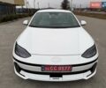 Білий Хендай IONIQ 6, об'ємом двигуна 0 л та пробігом 9 тис. км за 24500 $, фото 9 на Automoto.ua