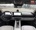 Білий Хендай IONIQ 6, об'ємом двигуна 0 л та пробігом 9 тис. км за 24500 $, фото 15 на Automoto.ua